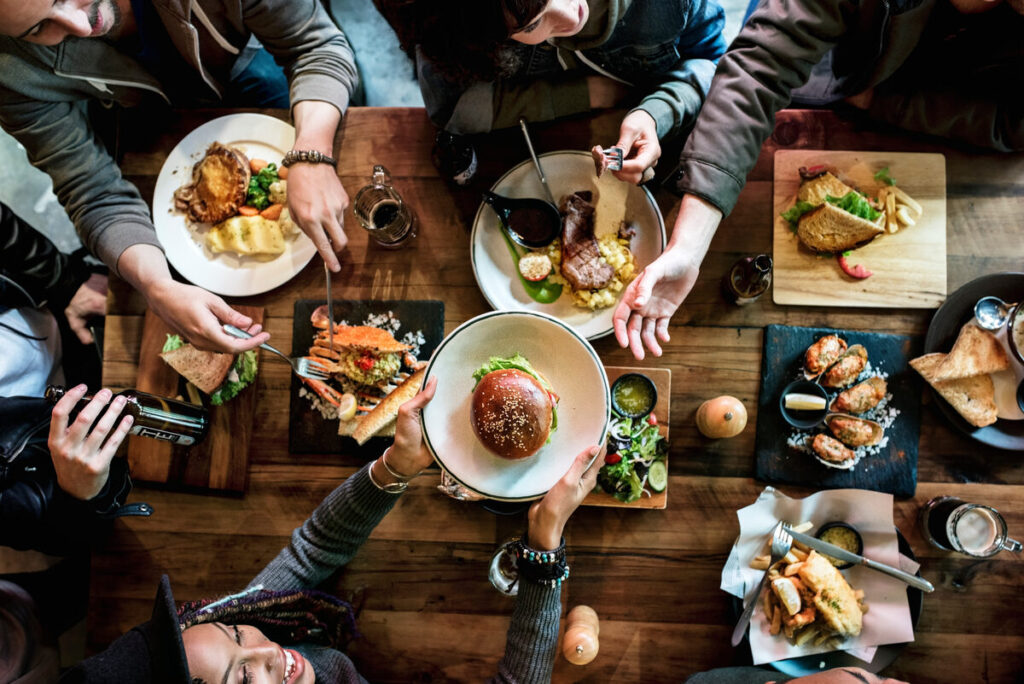A Foodie’s Guide to Chateau Estates: Discovering Kenner’s Tastiest Dining Destinations